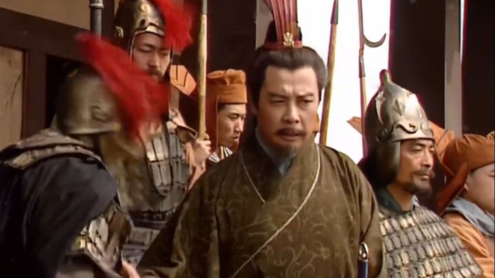 Fierce Battle at Jiameng Pass: Zhang Fei vs. Ma Chao — Equal in Strength, No Clear Winner!