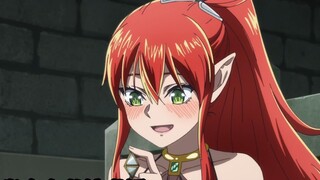 January new show: The hero proposes to the dragon lady in public, and the dragon lady happily become