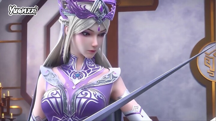 I am the Blade Episode 3 Sub Indo