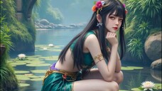Over the Divine Kingdom episode 9