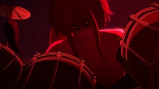 Lanjut Season 2!! Anime Over power Di Bulan Juli‼️