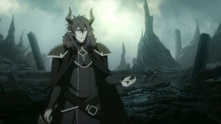 Demon Lord Reborn Episode 1