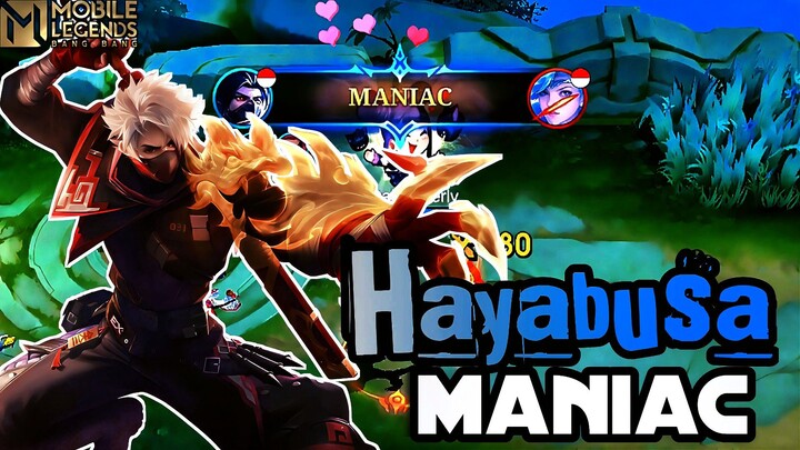 NINJA HAYABUSA SNOWBALL !! Auto Maniac😱🥶
