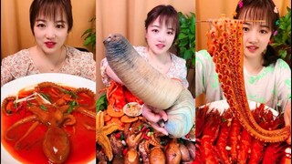 Chinese Food Eating🤤🤤🤤 Eating Show, ASMR, Mukbang,🥰