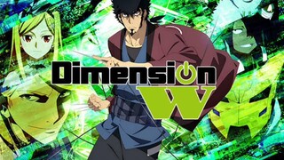 Dimension W E12 End Sub Indo