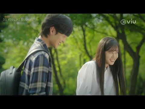 Kim Min Jae Tells His Dating Park Eun Bi | Do You Like Brahms Episode 17 | Viu