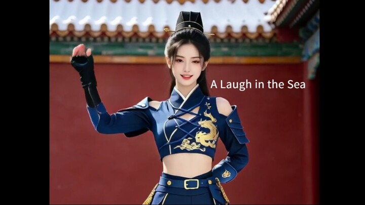 A Laugh in the Sea Music Knows No Borders