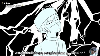 MK : lagi bucin di ganggu (part 1) // Animasi lucu 🤣 Animasi Islam
