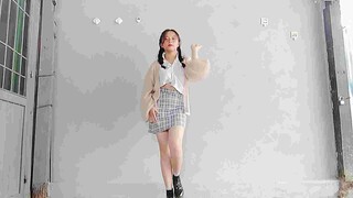 SignalDance❤️Tóc hai bên cute quá ạ❤️