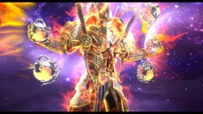 Perles Battle Spirit Episode 152