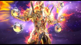 Perles Battle Spirit Episode 152