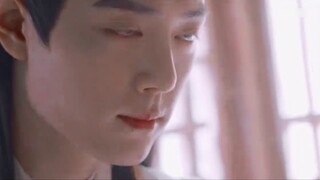 [Yi Ran|Yun Ying|HE] Scarlet Special Favor (Chương đặc biệt) (Chú Yi trung thực x Chị dâu Ran mưu mô