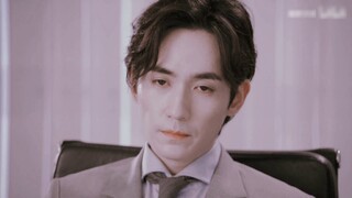 [Wei Lan derivative｜Jing Yuan] Perverted Jing x Crying Ji Yuan｜Adoptive father complex｜Serious ooc w