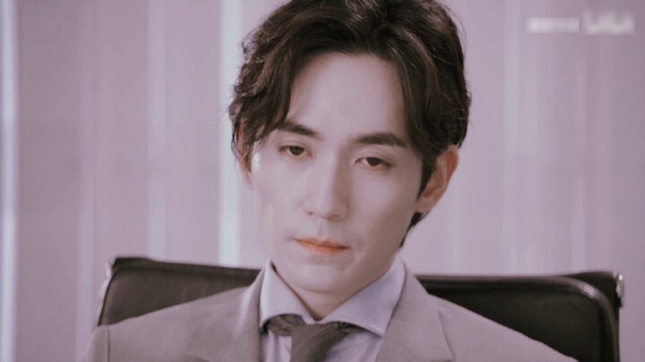 [Wei Lan derivative｜Jing Yuan] Perverted Jing x Crying Ji Yuan｜Adoptive father complex｜Serious ooc w