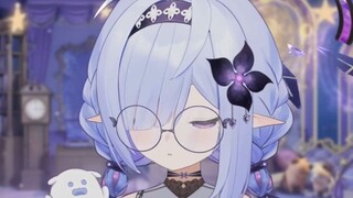 If you can't help it, just type it out. I'll catch it with paper for you. [Byōinzaka Rei]