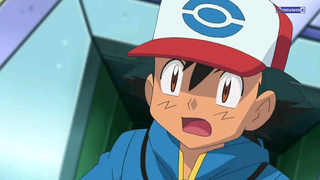 Pokemon Best Wishes Episode 92 Sub Indo