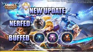 NEW UPDATE - FRAGMENT STORE UPDATE, KHUFRA AND ESMERALDA TALKING