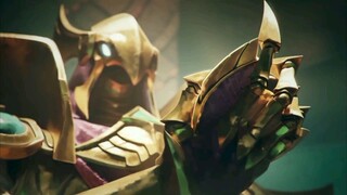 Renekton vs. Nasus