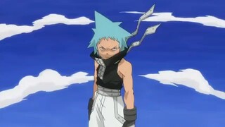 Soul Eater Episode 47 Sub Indo