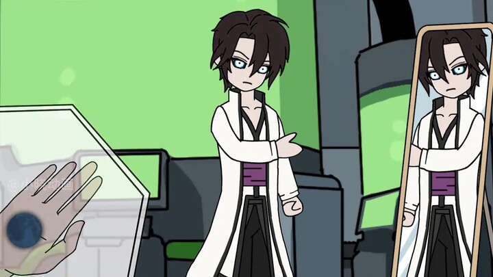 Become a disciple of Orochimaru and awaken the Rinnegan, starting the journey to realize your dream.