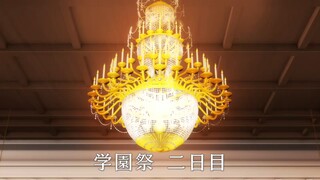 Tsukimichi : Moonlight Fantasy┣‣Season :- 02┣‣Episodes :- 14┣‣ Audio Hindi ||