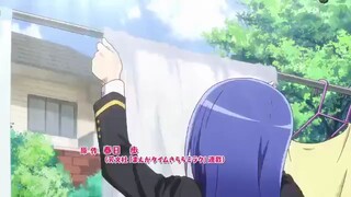 JOUKAMACHI NO DANDELION EP 9