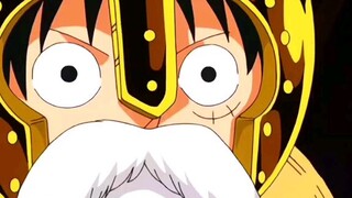 Scne paling menyedihkan di Film one piece cuma ini