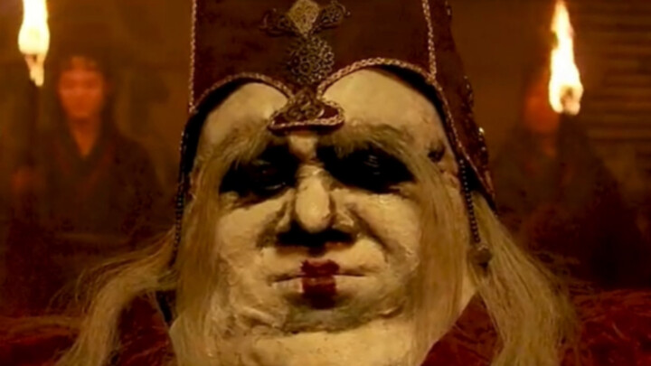 Crafting a Legendary Xuan Iron Kitchen Knife: Blade Master or Chef? (Part 2)