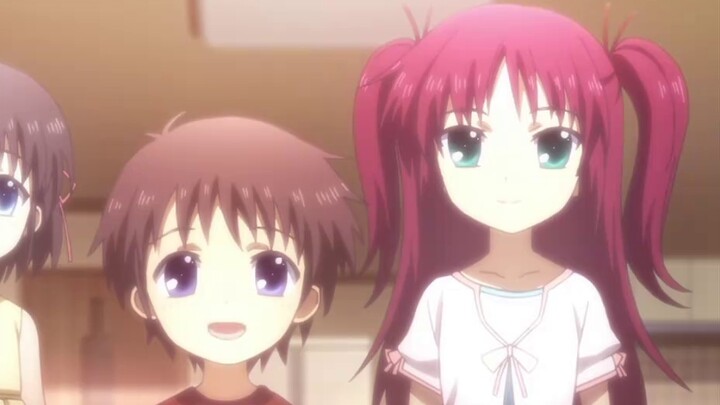 A 9.8-rated masterpiece! What's so captivating about this anime? Maeda Jun's undeniable tearjerking 