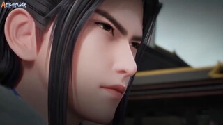 wan jie du zun S2 sub indo episode 287
