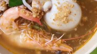 Food tour Sài Gòn - Phần 1 _ Tiểu Màn Thầu