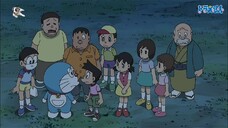 Doraemon S11 - Bản Hoà Tấu Mùa Thu Của Côn Trùng
