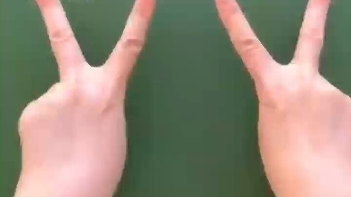 เกมเป่ายิ้งฉุบครั้งเดียว ได้เปลี่ยนชีวิตของเขาไปตลอดกาล