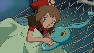 [Studio Animasi Pokémon] Bagaimana rasanya diperlakukan sebagai seorang ibu oleh Pokémon fantasi? Ul