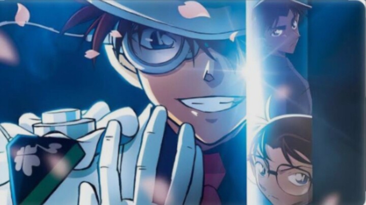 Thám tử lừng danh Conan movie 27: Ngôi sao 5 cánh 1 triệu đô - Lồng tiếng