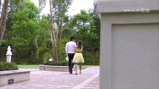 Romantic Princess Tagalog Dub - Episode 15