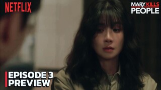 Mary Kills People [2025] Episode 3 Subtitle Bahasa Indonesia
