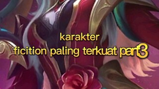 karakter ficition paling terkuat part3