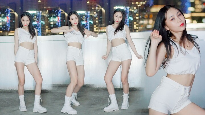Màn hình dọc ‖ "Bữa tiệc nguy hiểm" chỉ thuộc về chị em Chunyu
