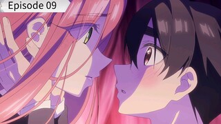 The 100 Girlfriends 2nd Season || English Dubbed