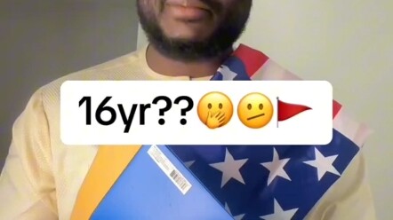 Pengalaman wawancara visa Amerika Serikat