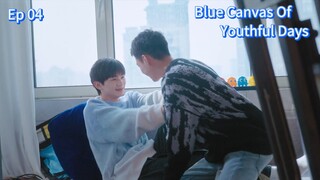 Blue Canvas O.Y.D ep 04 (sub indo)