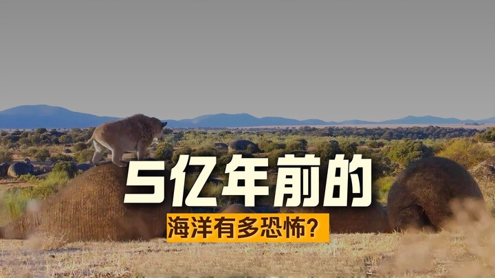 Mengapa hewan bersenjata yang punya pertahanan lebih tinggi justru punah lebih cepat?