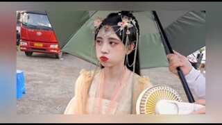 JuJingyi #JuJingyi #JJy #kikuchanj #จวีจิ้งอี Cr. weibo Studio Update 21/09/2021