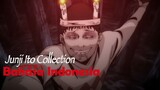NYANTET ABANG SENDIRI?! Junji Ito Collection Voice by Dana Bimasakti