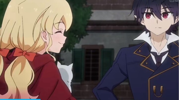 Awal ketemu cewek cantik saat lagi di sekolahan!