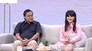 DAAI TV: Hati ke Hati Eps. Dwiki Dharmawan & Ita Purnamasari