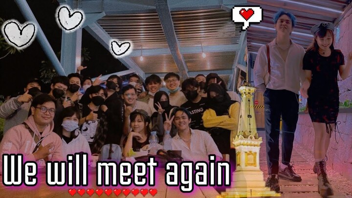 JOGJA UNTUK PERTAMA KALI ( niat gk niat vlog with @Erpan1140 dkk )