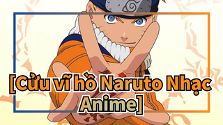 [Cửu vĩ hồ Naruto Nhạc Anime]