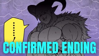 The Galactic Patrol Prisoner Arc CONFIRMED ENDING